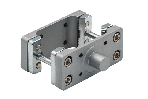 Цапфа поворотная FJ-VBC50DA
