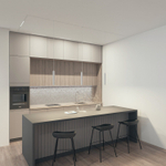 Подвесной светильник Denkirs SIMPLE SPOT DK8208-WH