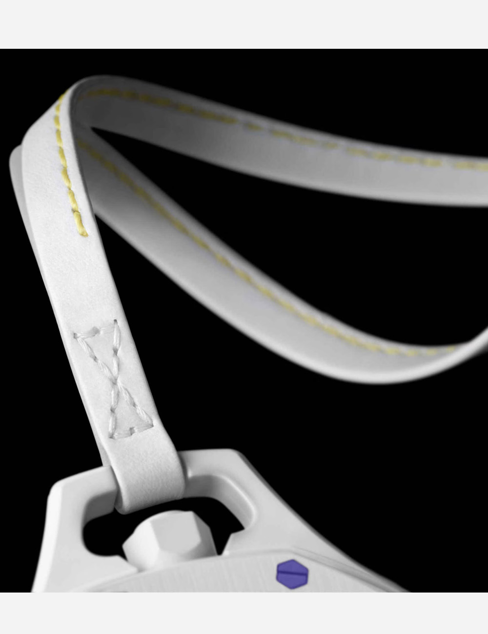 Часы Audemars Piguet x Swatch Royal Pop "Huit Blanc"