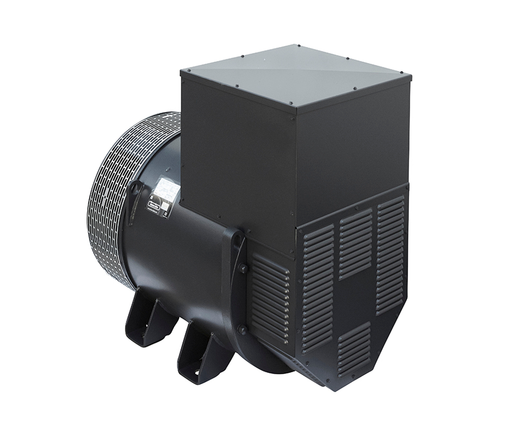 Mecc Alte ECO40-2S/4 (360 кВт)