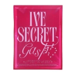 Альбом IVE - IVE SECRET [Standart ver.] (Gasp! ver.)