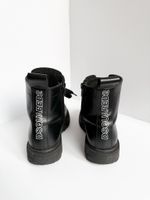 Кожаные ботинки Dsquared2, 33