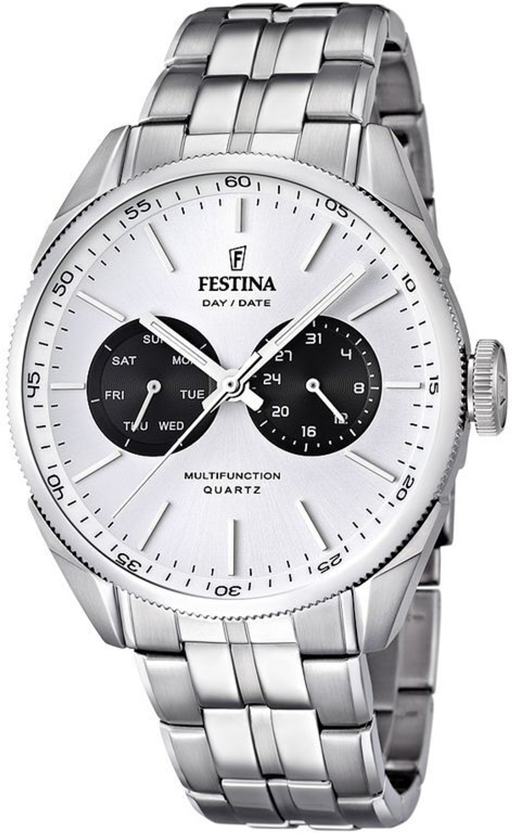 Мужские наручные часы Festina F16630/2