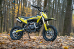 K6 Yellow Twister