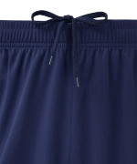 Шорты тренировочные без карманов JÖGEL PREMIER PerFormDRY Training Shorts, темно-синий