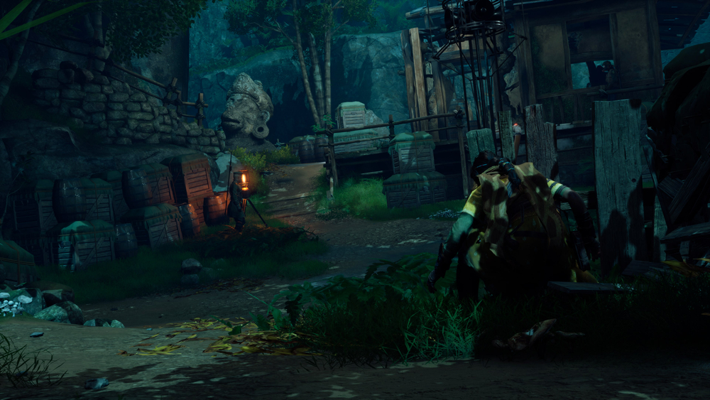 Unknown 9: Awakening PS4 PS5