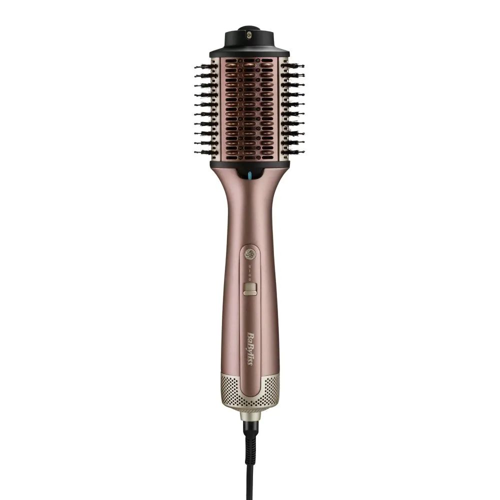 Фен-щетка BaByliss Air Power Volume AS95E - 2