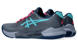 Мужские кросовки для Padel Asics Gel-Challenger 14 Padel