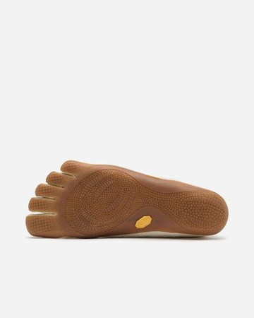 Vibram Groundsplay, цвет слоновой кости