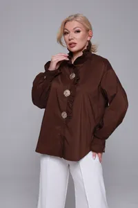 Рубашка 6557 Fabrika