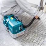 Аккумуляторный пылесос Makita VC014GLZ