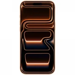 Apple iPhone 17 Pro Max 2TB Cosmic Orange (Оранжевый)
