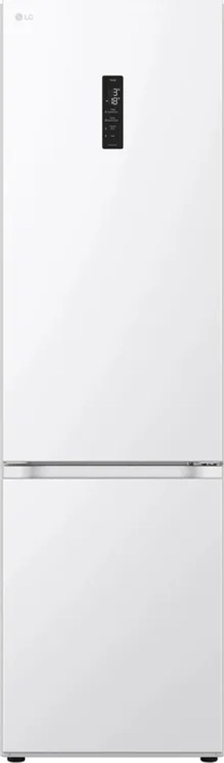 Холодильник LG GC-B509FQQW