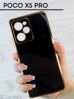 Чехол на Xiaomi Poco X5 Pro 5G