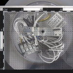 Citilux Хеликс CL109101 Люстра потолочная Матовый Хром