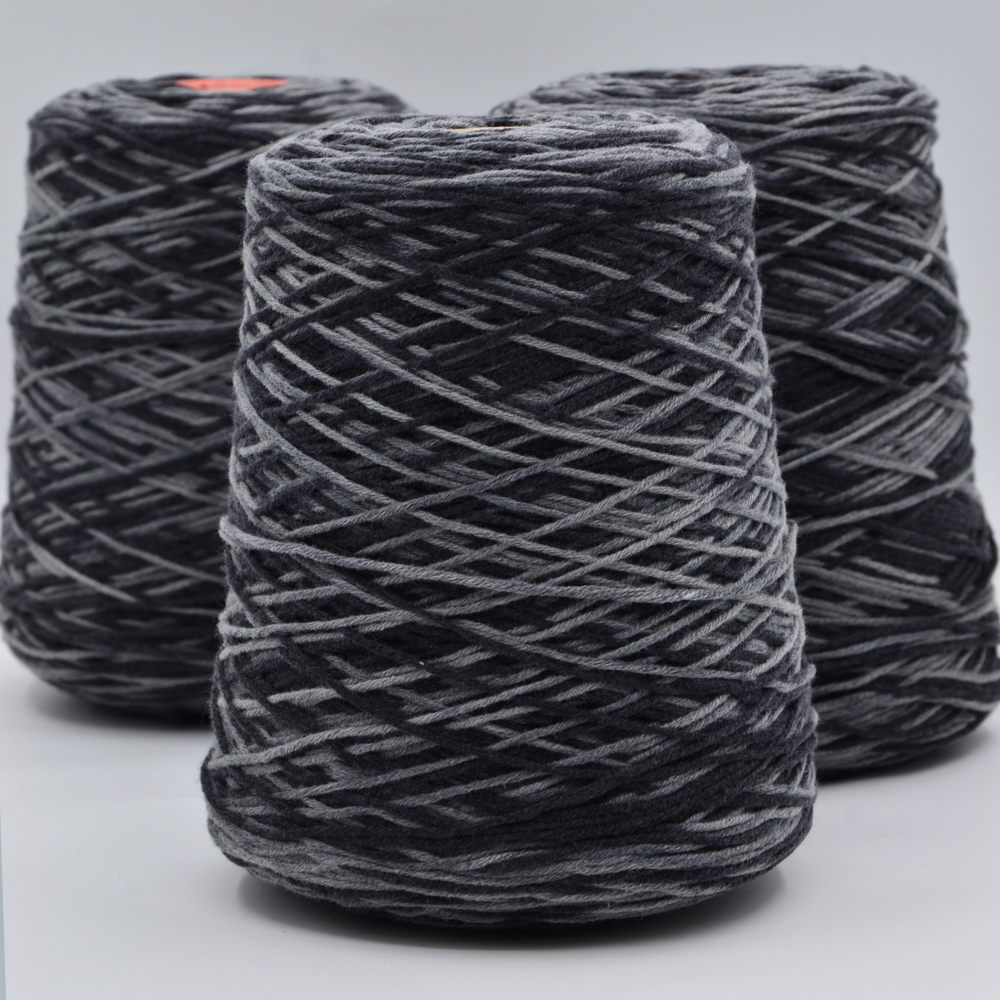 GTI RICIGNOLO Missoni Cashmere