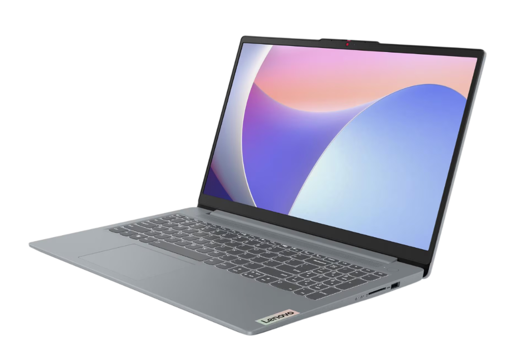 Ноутбук LENOVO IdeaPad Slim 3 15IRH8 (83EM007LPS)