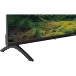 Телевизор Sber SDX-43U5500DBA 43" LED Салют ТВ Frameless 4K Ultra HD черный