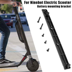 Держатель крепление батареи для Ninebot ES