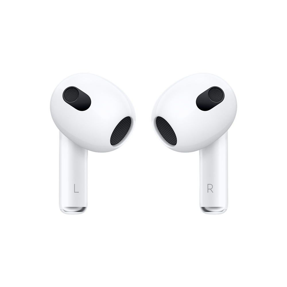 Apple AirPods 3-го поколения