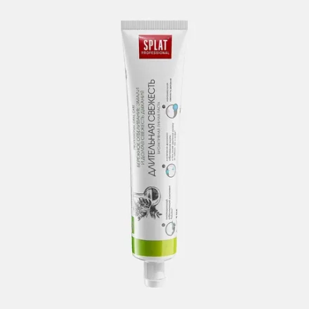 Зубная паста Splat Professional Длительная свежесть 80г