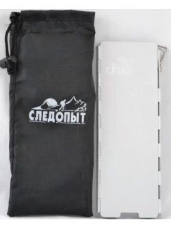 Экран ветрозащитный большой (68*24см)