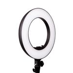 Кольцевой светодиодный осветитель Godox LR180 LED Black