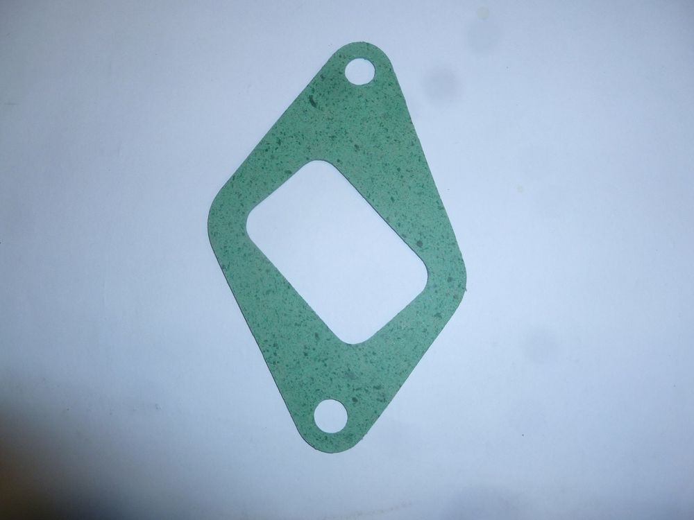 Прокладка впускного коллектора и головки TDQ 20, 25 4L/Intake manifold gasket
