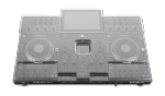 Защита Decksaver Denon DJ Prime 4 / 4+