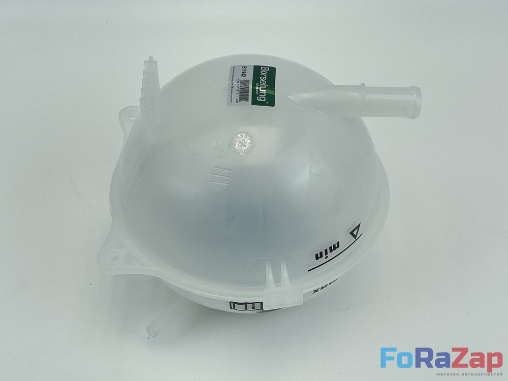 Бачок расширительный с крышкой VW, Audi, Skoda 6Q0121407D