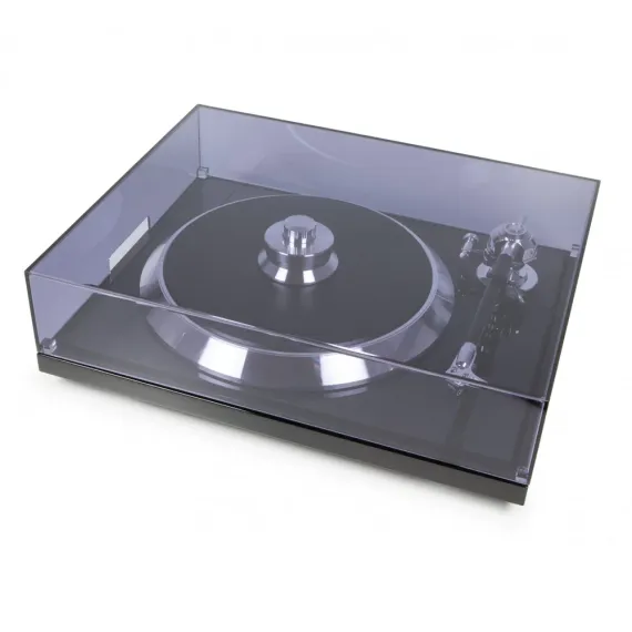 EAT C-Sharp Piano Black