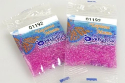 Бисер 10/1 5г (00050-30100) 1шт Preсiosa