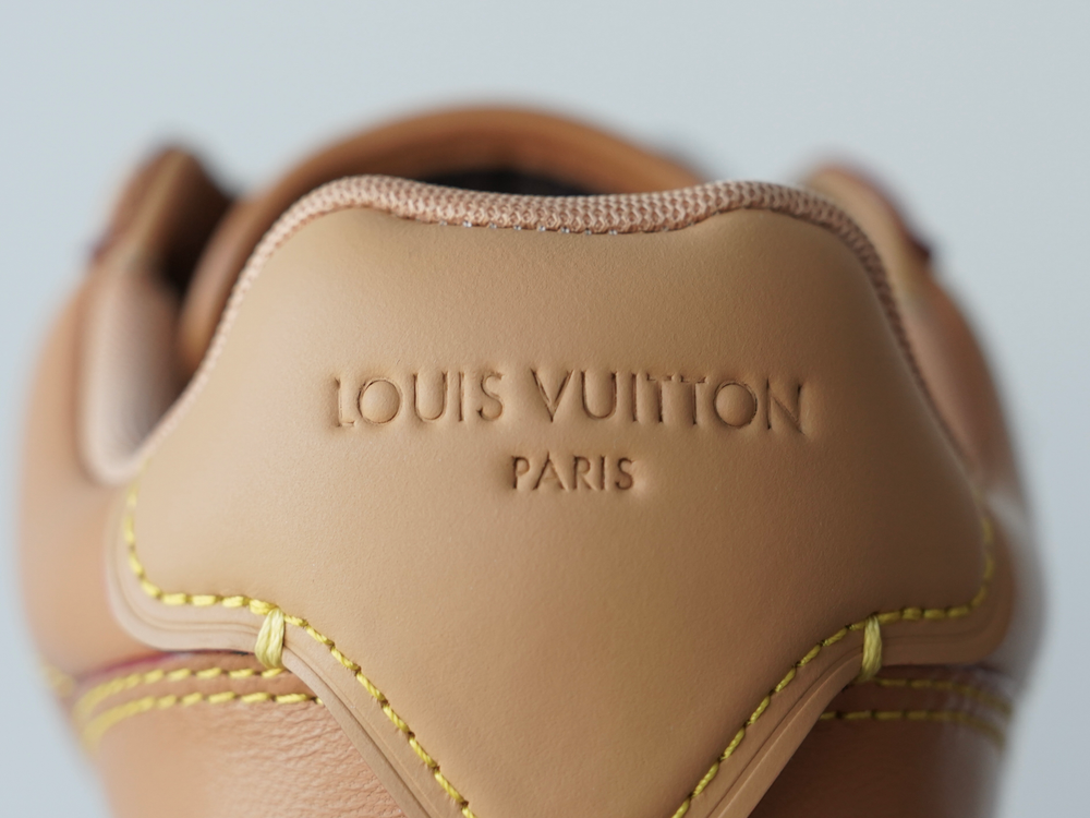 Кроссовки LV Buttersoft