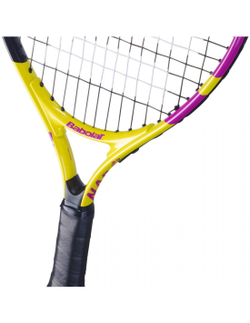 Rakieta juniorska Babolat Nadal Jr 19 Rafa