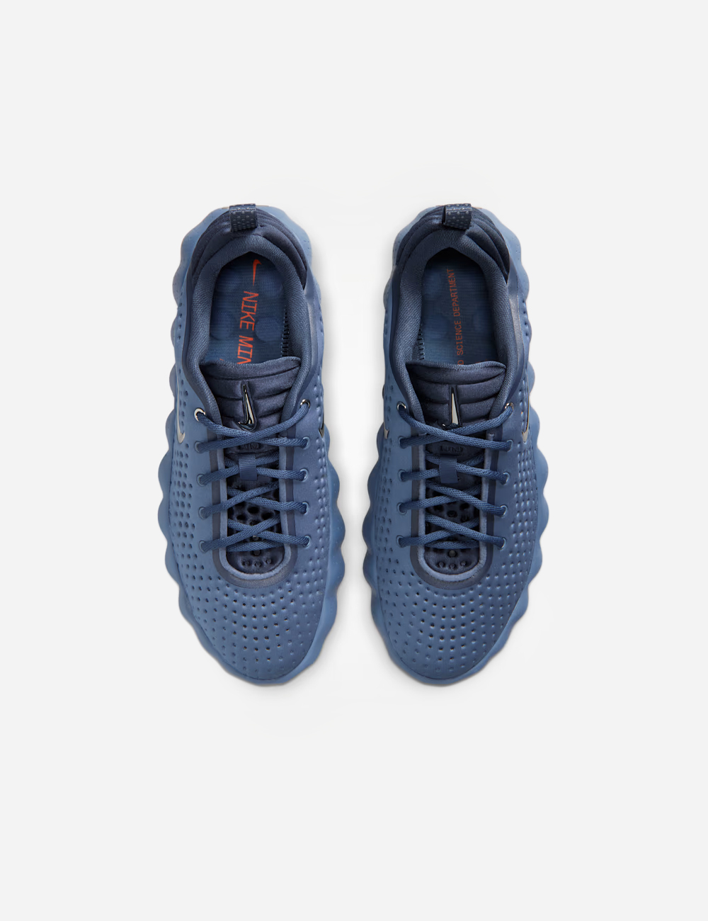 Nike Mind 002 "Thunder Blue"