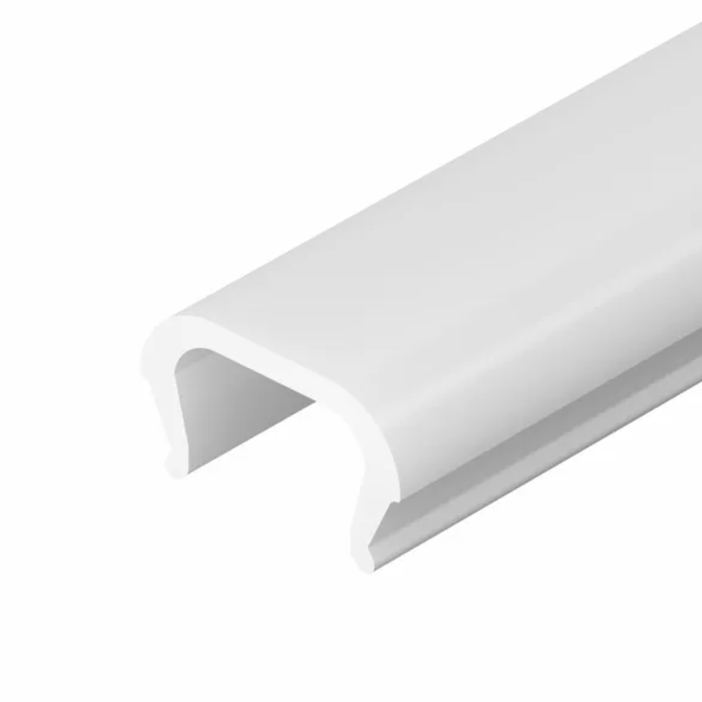Экран LINE-D-1111-2000 OPAL (Arlight, Пластик) 061086