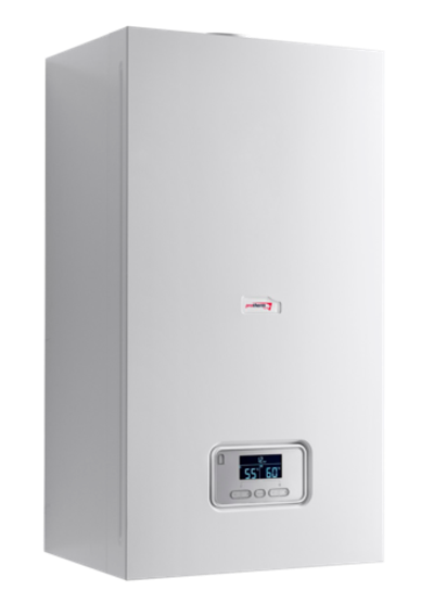 Газовый настенный котел Protherm Пантера 25КТО одноконтурный турбированный