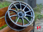 Комплект дисков Advan RS 18x8.5 et38 5x114.3