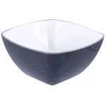Салатник Granite 0,7л, Серый