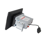 Установочный комплект универсальный  2DIN  KUBERG MKD-1200-P6