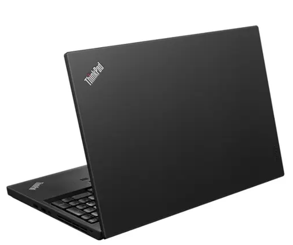 Ноутбук Lenovo ThinkPad T560 IPS i7