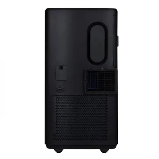Мобильный кондиционер Zanussi ZACM-07 UPB/N6 Black