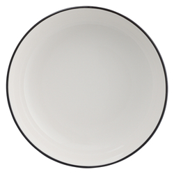 Набор глубоких тарелок 2шт 18см Liberty Jones Contour