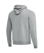 Худи ESSENTIAL Cotton Hoodie, серый меланж