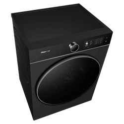 Узкая стиральная машина Hisense WF5I9043BBFS