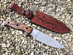 🏆Туристический нож Shark PGK TacWash