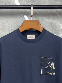 Футболка Hermes