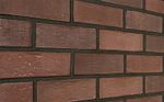 Кирпич клинкерный Plinfa Iron 2305, 215x102x65