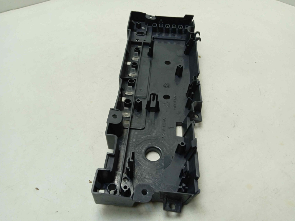VMSL501B кт177 Панель крепления индикации для стиральной машины Hotpoint-Ariston 23001123900 б/у