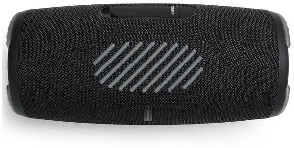 Портативная акустика JBL Xtreme 3, 100 Вт, черный